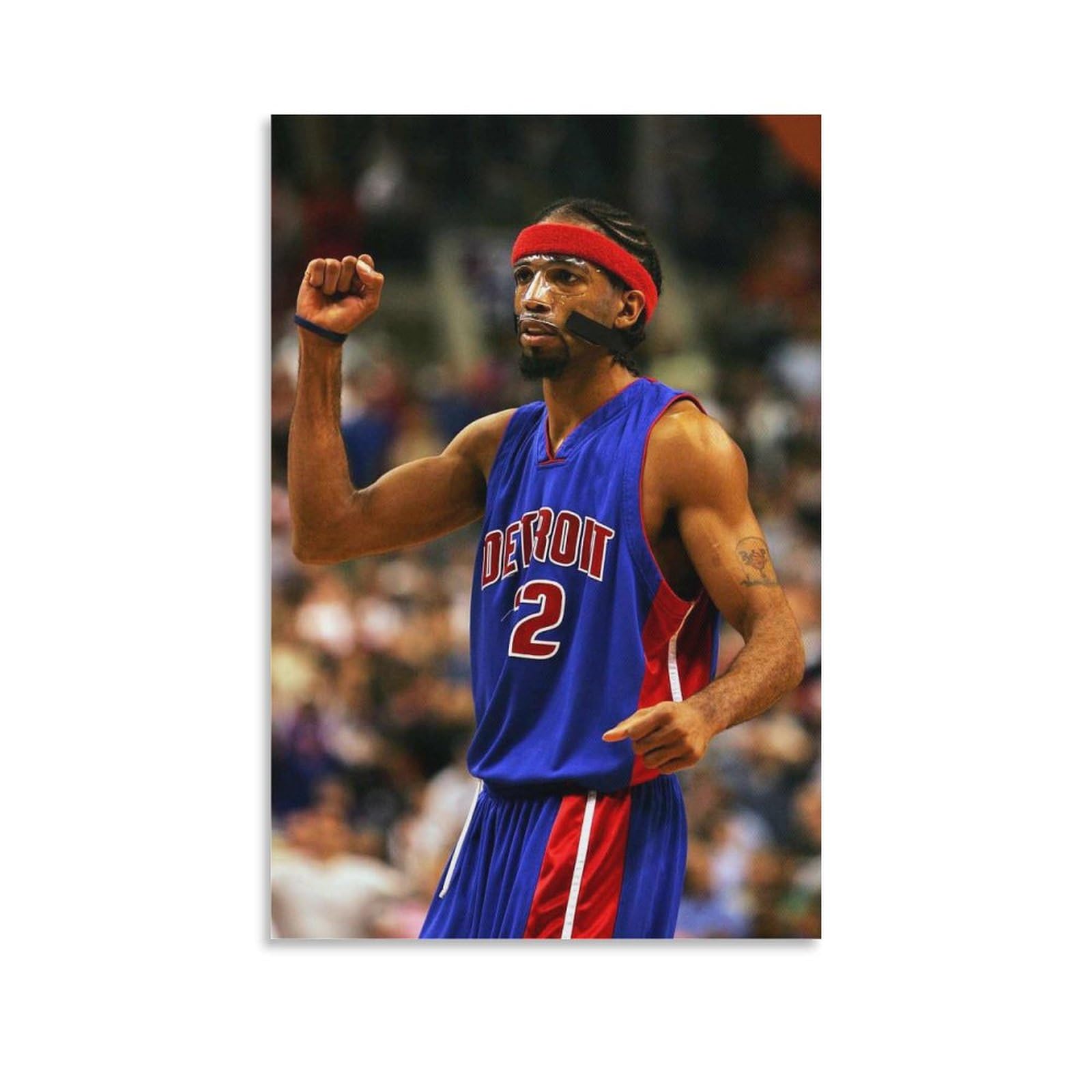 Amazon.co.jp: Richard Hamilton リチャード・ハミルトンのポスター